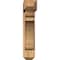 Ekena Millwork Olympic Craftsman Smooth Bracket w/ Offset Brace, Western Red Cedar, 7 1/2"W x 30"D x 36"H BKT0806X30X36OLY04SWR - alternate 2